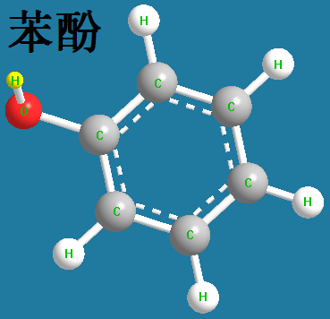 苯酚的純化